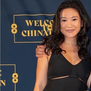 Meet your Posher, Jordan